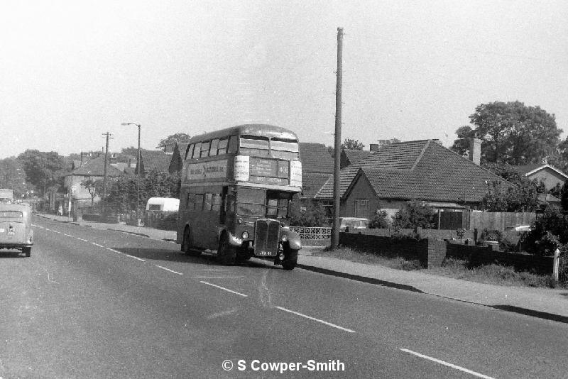 BW09,19, RT1081, 403, West Croydon, Chelsham, Aug 76.JPG