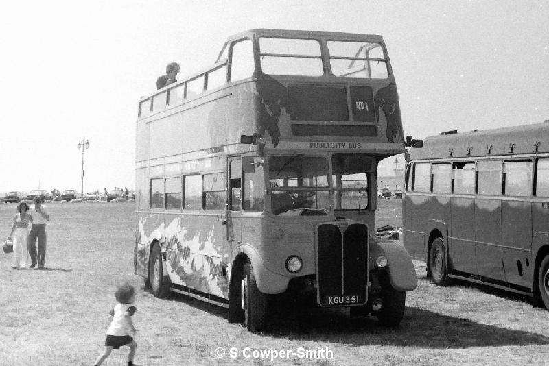 BW09,32, RT 2322,,, Southsea Rally, Aug 76.JPG