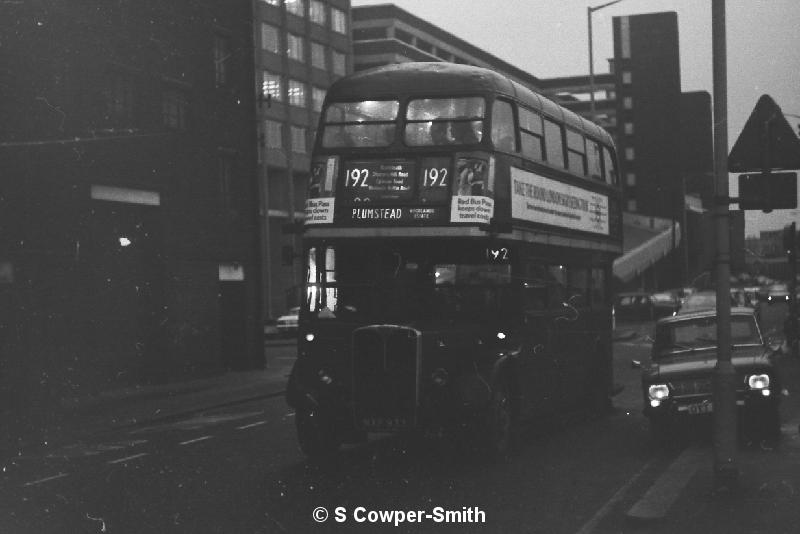 BW10,22, RT4681, 192, Plumstead Woodlands Estate, Lewisham, 011977.JPG