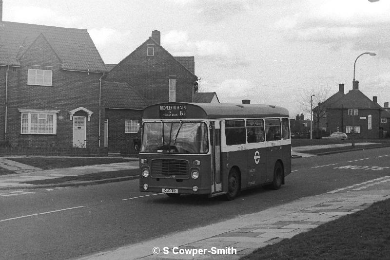 BW11,20,BS7,B1,Bromley Nth Stn,,021977.JPG