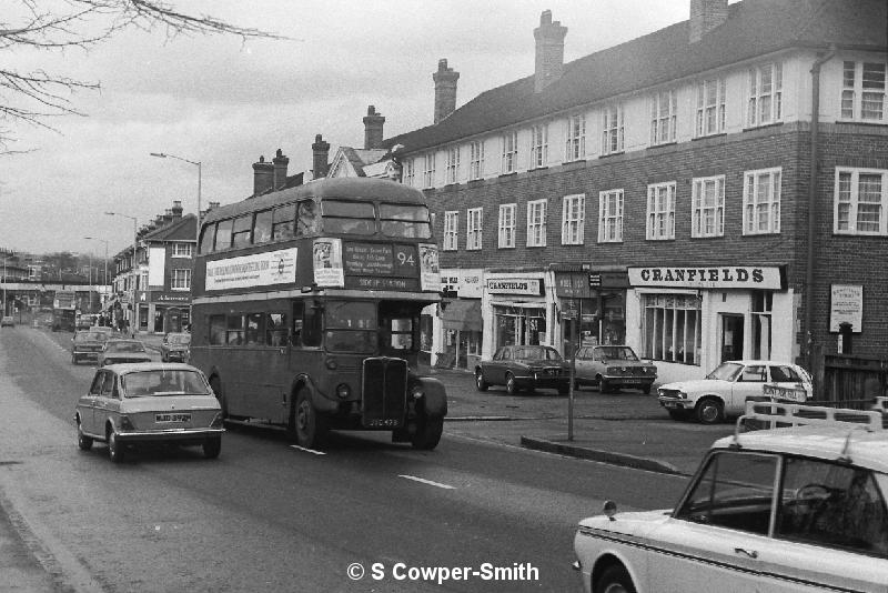 BW11,23,RT1170,94,Sidcup Station,Burnt Ash Rd,021977.JPG