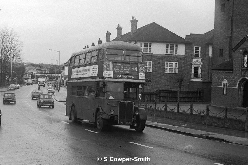 BW11,35,RT2891,94,Orpington,Burnt Ash Rd,021977.JPG