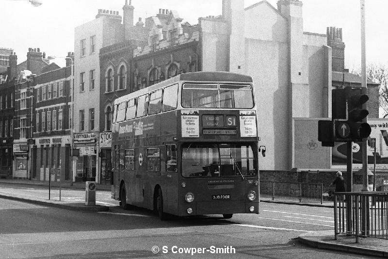 BW12,06,DMS2200,S1,Via Green Street AND Boleyn,Stratford,021977.JPG