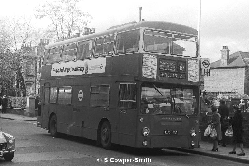 BW12,16,DMS2011,167,Debden Station,Ilford Stn,021977.JPG