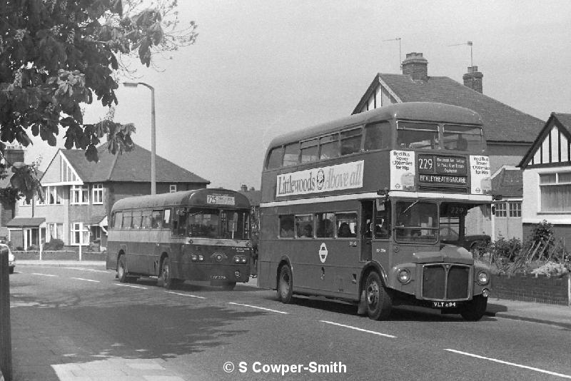 BW18,17,RF028,725,DARTFORD,SIDCUP HURST ROAD,21051977.JPG