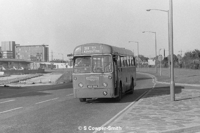 BW20,09,RF415,218,KINGSTON,STAINES,JUNE 1977.JPG