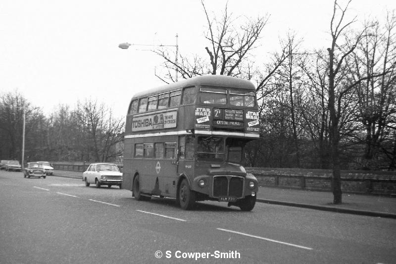 BW22,20,RM2077,2B,CRYSTAL PALACE, CRYSTAL PALACE,JAN 1978.JPG