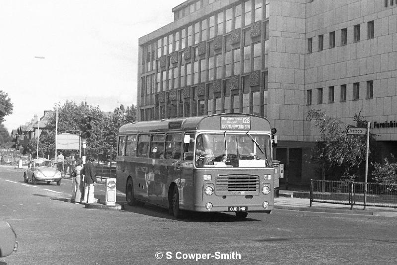 BW25,10,BL094,128,Rickmansworth Stn,Ruislip,Sept 1977.JPG