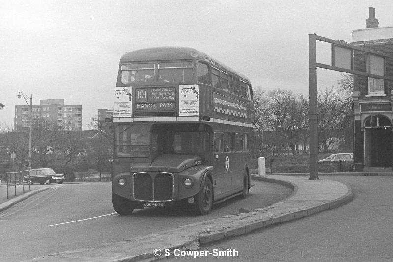 BW26,07,RML2460,101,MANOR PARK,NORTH WOOLWICH,Feb-78.JPG