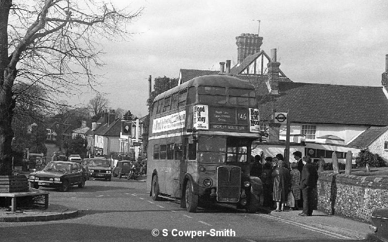 BW28,36,RT0785,146,Bromley North Stn,Downe,Mar 1978.jpg