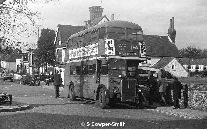 BW28,37,RT0785,146,Bromley North Stn,Downe,Mar 1978.jpg