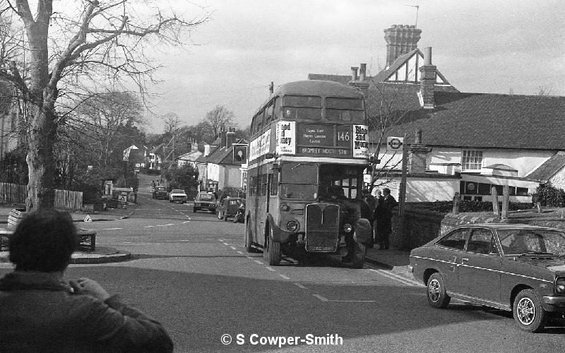 BW28,38,RT0785,146,Bromley North Stn,Downe,Mar 1978.jpg