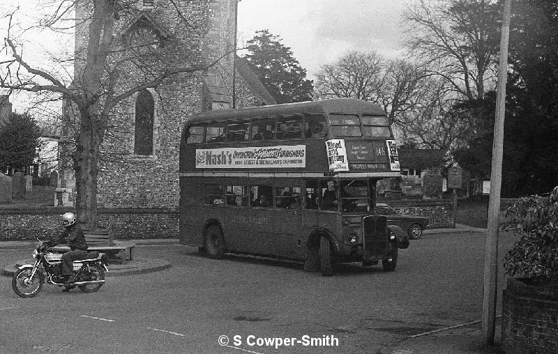 BW28,39,RT0785,146,Bromley North Stn,Downe,Mar 1978.jpg