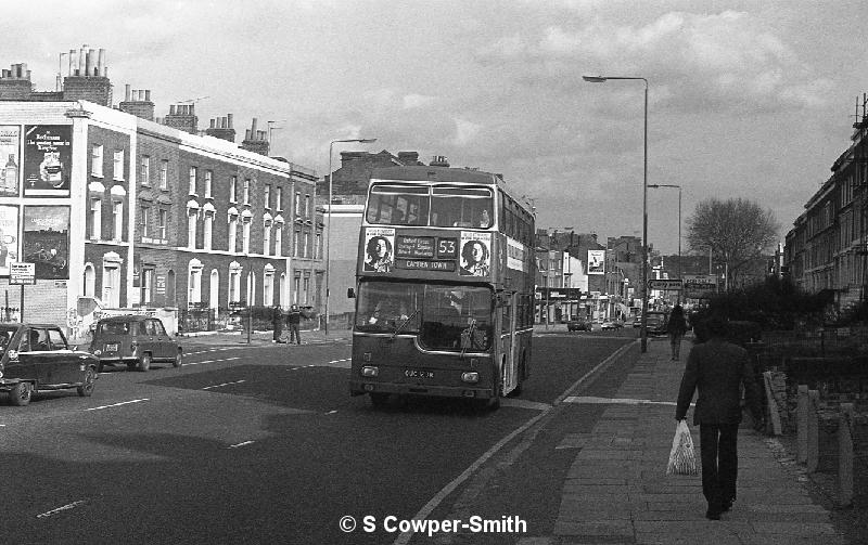 BW30,07,MD123,53,Camden Town,New Cross Rd Mornington Rd,Mar 78.jpg