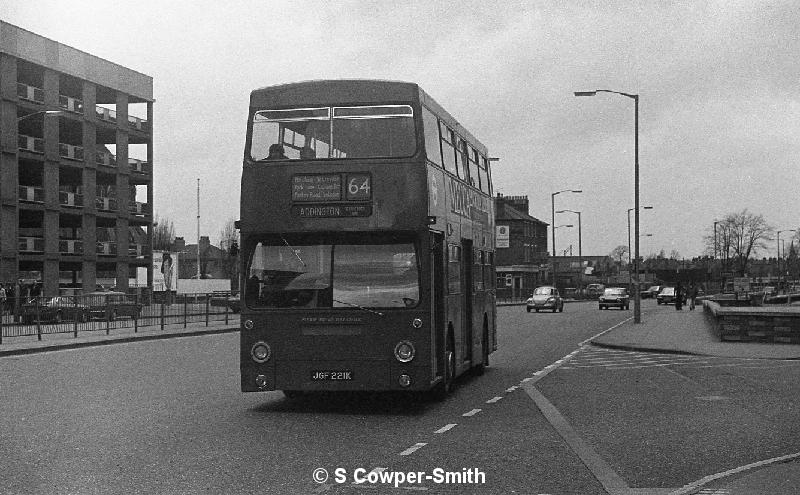 BW30,25,DMS0221,64,Addington Featherbed Lane,Wellesley Rd Croydon,Mar 78.jpg