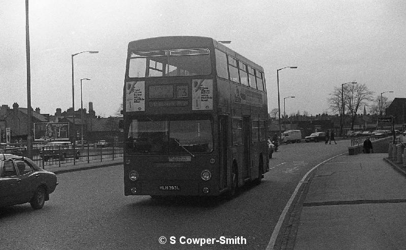 BW30,25,DMS1393,C3,West Croydon Bus Station,Wellesley Rd Croydon,Mar 78.jpg