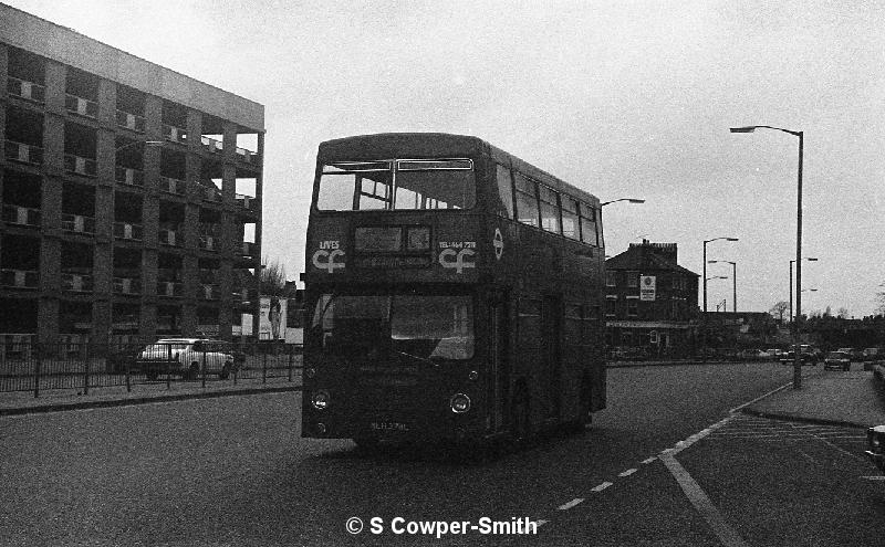 BW30,29,DMS1378,C4,West Croydon Bus Station,Wellesley Rd Croydon,Mar 78.jpg