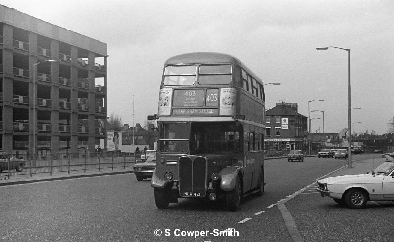 BW30,32,RT0604,403,Chelsham Garage,Wellesley Rd Croydon,Mar 78.jpg