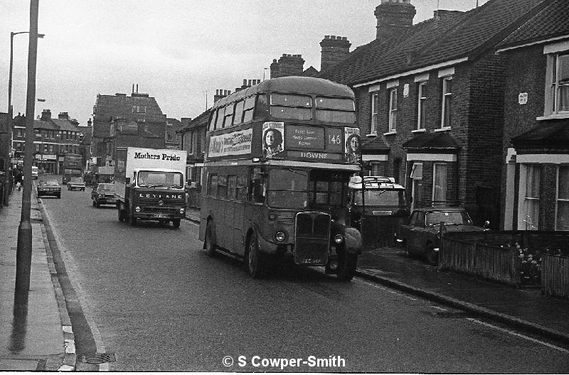 BW31,25,RT0785,146,Downe,Bromley North,Apr 78.jpg