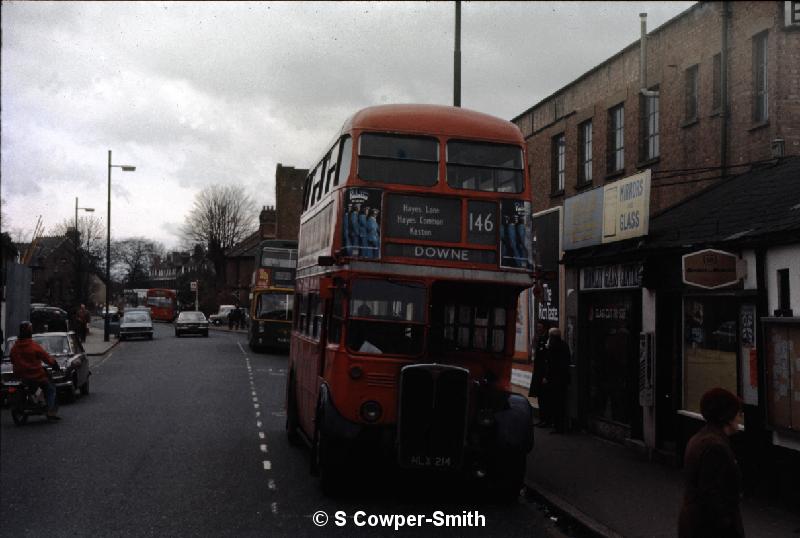 S01,17,RT397,FOS,BROMLEY NORTH STATION,146,DOWNE,041975.jpg