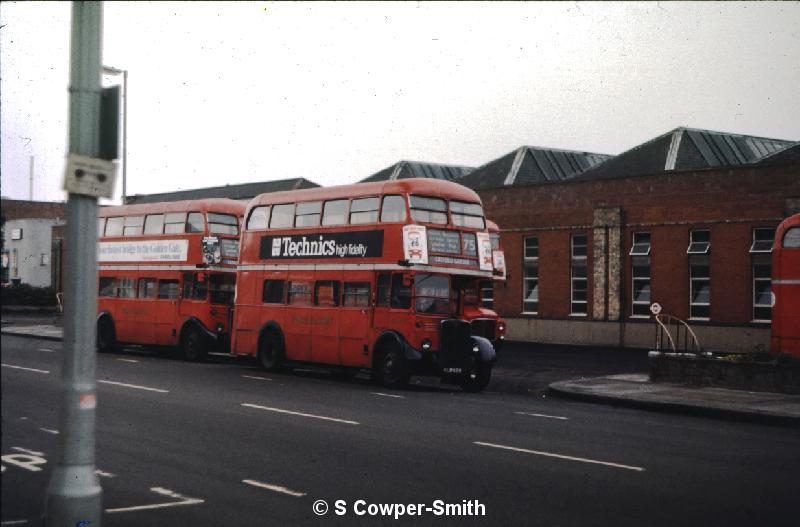 S06,20 RT2449 FOS TL GARAGE 75 CATFORD GARAGE 1975 .jpg