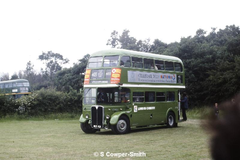 S21,18 RT0604 Hillingdon Show 1977.JPG