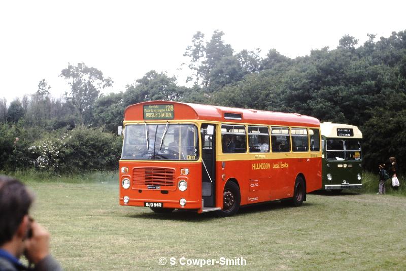 S21,21 BL94 HILLINGDON SHOW 1977.JPG