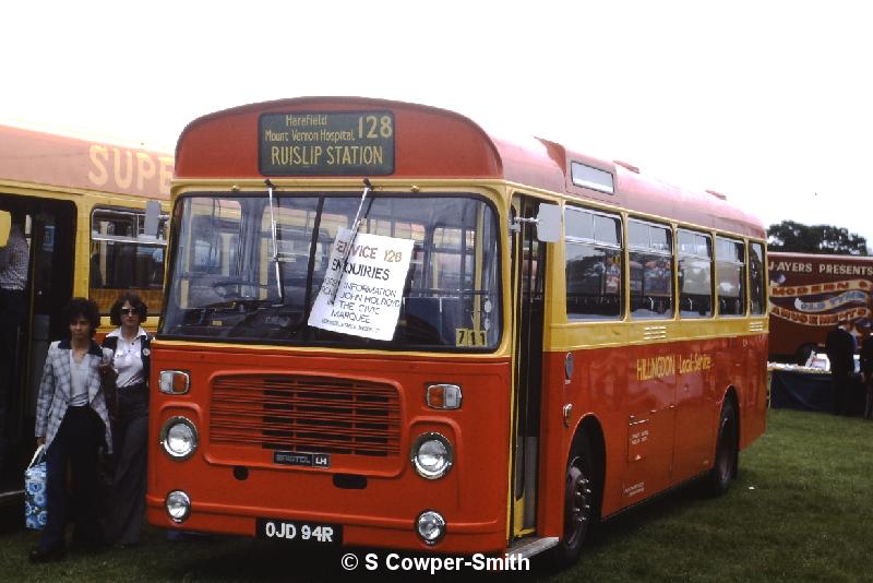 S21,24 BL94 HILLINGDON SHOW 1977.JPG