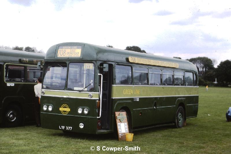 S21,35 RF026 HILLINGDON SHOW 1977.JPG