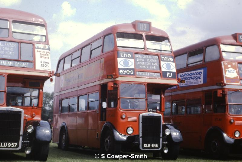 S21,37 RTL0453 HILLINGDON SHOW 1977.JPG