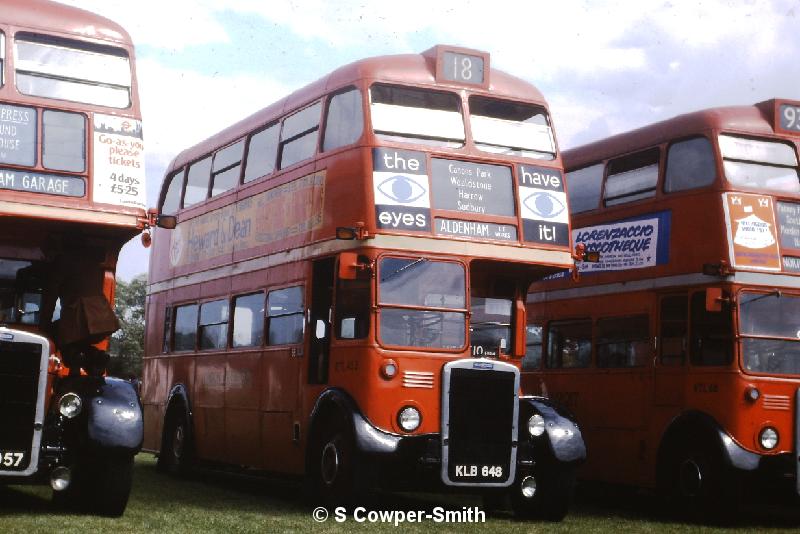 S21,38 RTL0453 HILLINGDON SHOW 1977.JPG