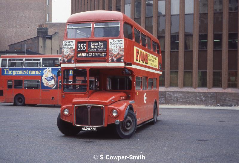 S29,09,RM1977,253,Warren St Stn Post Office Tower,Aldgate,Apr 79.jpg