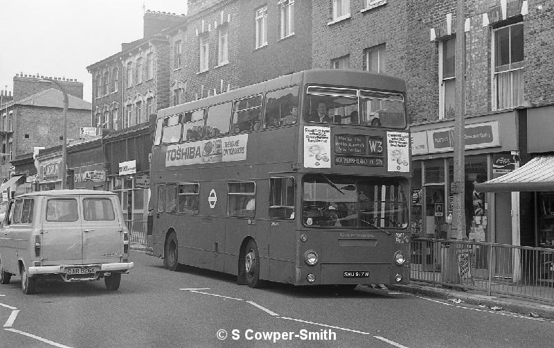 W3,BW40,15,DMS0917,W3,NORTHUMBERLAND PK STN,FINSBURY PARK,21051978.jpg