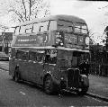 BW01,29,RT2420, FOS WESTHORNE AVE SE9, 122, ELTHAM GREEN AM,101976