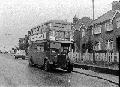 BW03,09, RT1341 229 WOOLWICH HARE STREET ORPINGTON STN OCT76