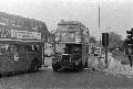 BW03,14, RT2889 229 SIDCUP GARAGE FOOTS CRAY HIGH ST OCT76