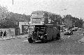 BW03,21, RT3810 229 ORPINGTON STATION FOOTS CRAY HIGH ST OCT76