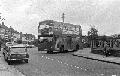 BW03,29 DMS413 126 BECKENHAM JUNCTION ELTHAM WELL HALL OCT76