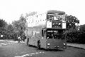 BW05,20 DMS1665 20A LEYTONSTONE GREEN MAN LOUGHTON 101976