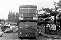 BW09,02, DMS 1686,, Special Railway Service, Mottingham, Aug 76