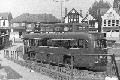 BW09,37, RF 531, 121, Chingford Station, Chingford Station, Aug 76