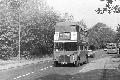 BW18,06,RM0878,161A. PETTS WOOD STATION, CHISLEHURST WAR MEMORIAL,20051977