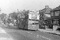 BW20,19,DMS2393,269,WOOLWICH HARE STREET,BRIDGEN RD,JUNE 1977