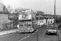 BW27,28,DMS0005,132,BEXLEYHEATH MARKET PLACE,ELTHAM WELL HALL BUS STN,Feb-78