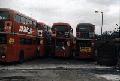 S01,32,VARIOUS RT'S IN YARD SIDCUP GARAGE,041975