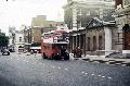 S07,05 RT913 FOS WHITEHALL 12 SHEPHERDS BUSH ASKEW ROAD JULY 1975