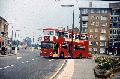 S19,07 DMS19,84 61 Eltham Well Hall Stn Southend Cres 061976