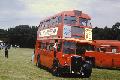 S21,23 RT2553 HILLINGDON SHOW 1977