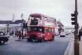 S24,34 RM1891 12 SHEPHERDS BUSH GRN WESTMINSTER BRIDGE 1977