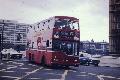 S24,36 MD116 53 CAMDEN TOWN WESTMINSTER BRIDGE 1977